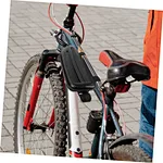 Bike beam bag