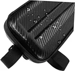 Bike beam bag